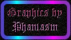 Graphics provided by Phantasm